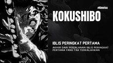 Sang kaka iblis terkuat melawan sang adik pemburu iblis terkuat