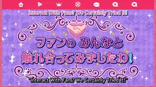 Kiratto Pri⭐chan ตอนที่33