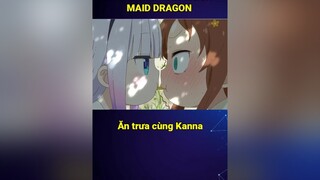 Fan cứng của Kanna Kobayashi MaidDragon Kanna Toharu vplay