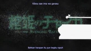 Hitsugi No Chika: Avengi Bettle Eps10 End sub indo