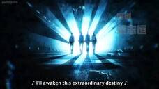 The Super Cube EP12