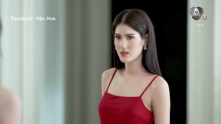 Những Bóng Hồng Lửa - 25B