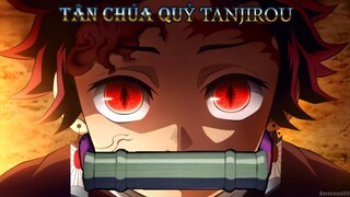 Spoiler Kimetsu no yaiba chap 202 - Chúa quỷ Tanjiro cân toàn bộ trụ cột - Nezuko xuất hiện