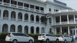 BAGHEERA Action thriller movie 2024 HD Malayalam dubbed