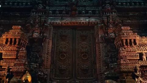 Immortality s5 episode 23 sub indo