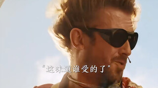 当金刚第一次见到自己同族是一种怎样的体验…… "