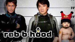 Rob-B-Hood