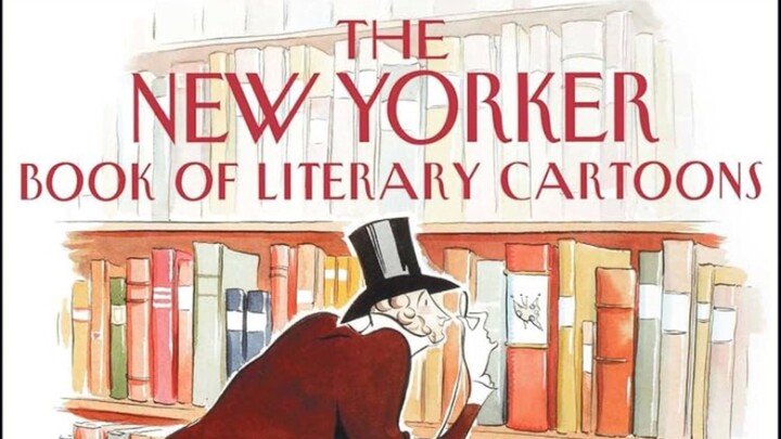 The New Yorker  (2025)