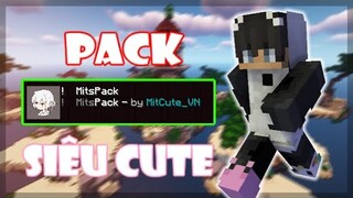 Đây Là Chiếc Pack Đáng Yêu Nhất Mà Mình Từng Chơi !!! Review Fan Pack