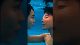 The way Ayan is completely in love with Akk💯🔥😍❤️👍😘#bl #shorts #theeclipse #ayan #akk