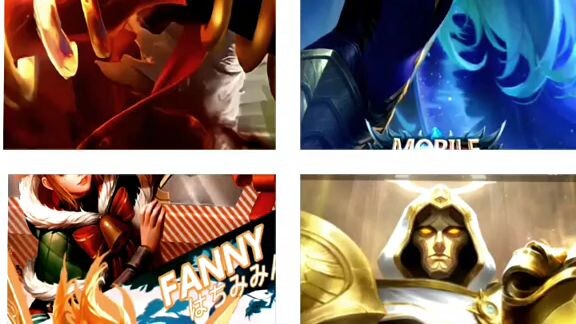 mga kinakatakotan sa rank game sa mobile legends