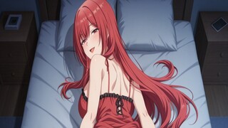 Cewek Secantik Ini Di Tolak 4 Kali Oleh MC 🤬🤬 , Bodoh banget dah jadi Ngejual diri dia😤😤