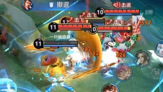 警惕霸王粉色！