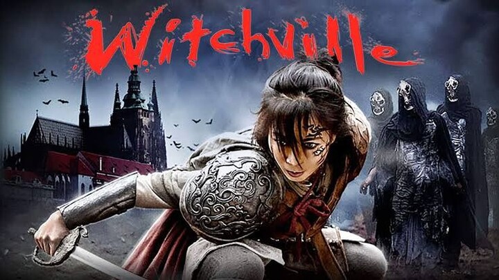 Witchville