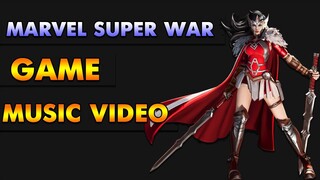 MARVEL SUPER WARS - GMV (NEFFEX - Rumors )