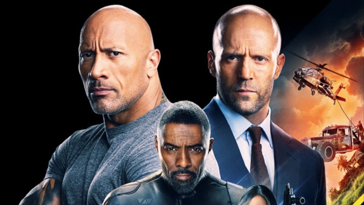 hobbs and shaw #ctto