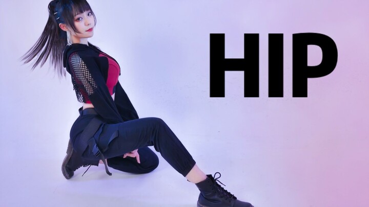 【Tiểu Lâu】Bùng nổ sân khấu! Cover nhảy lại “HIP” sắc cầu vồng