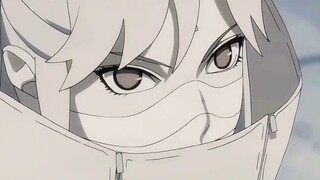 "Naruto bắt đầu trận chiến với Beiruhu để cứu Kakashi"