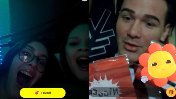 Ksatria akhirnya bertemu dengan si hitam kecil [kesayangannya] yang merupakan keturunan campuran U-t