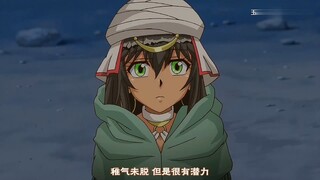 那些年我们一起看过的番5
