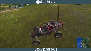 racker no pubg lite- Kẻ vượt rào trên đồng cỏ #game