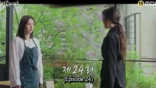 TEMPTED (SUB INDO) EP 24