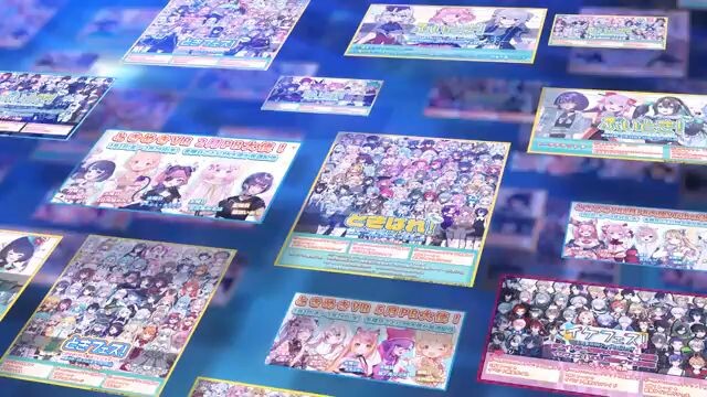【MV】Ordinary Star / 星継