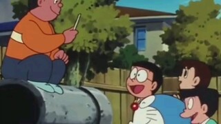 Doraemon Special episode: Hum Gian ko wapas lekar ayenge