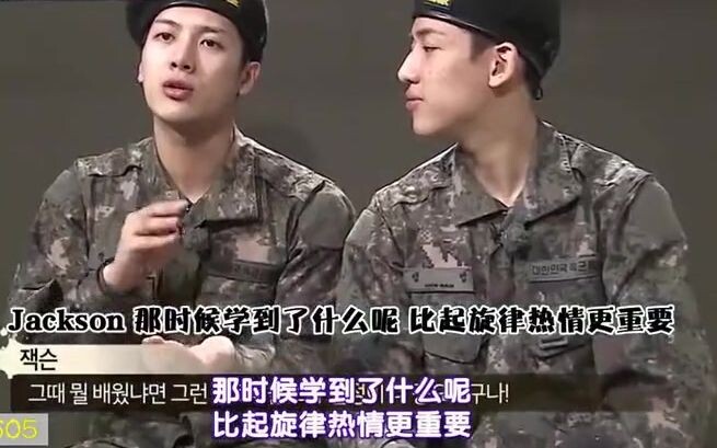 المدرب طلب من وانغ جيا إر ألا يضخّ الكثير من المشاعر في غنائه! جيا إر: أنا ضخّيت القليل من الهواء فق