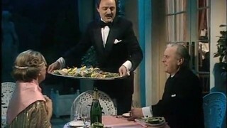 The Bounder "Howard at The Majestic"