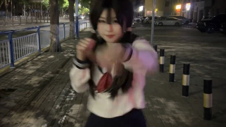 Beauty Boxer “Little Bee” Du Ziyi Subdued in JCK—Her Incredible Willpower Is Truly Mind-Blowing!