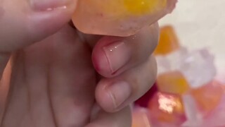 Is the ice cube grinder useful or useless?