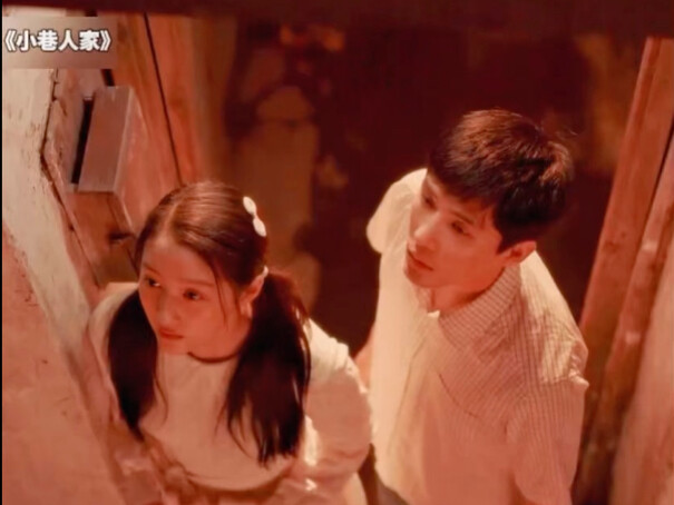 ต้งเจ๋อรับหมัดของครูจวงแทนเสี่ยวถิง การอยู่เคียงข้างของคุณคือยาดีที่เยียวยาฉัน