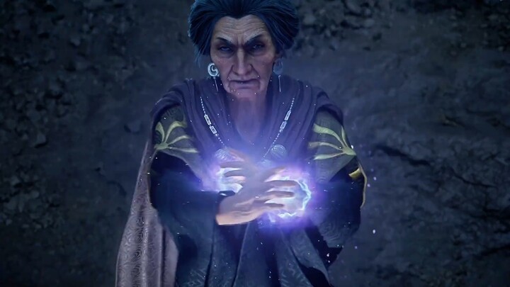 Madam Tai, you’re so lovely even to look at!
