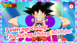 7 viên ngọc rồng|[Mùa I] Sản xuất có tâm！ Tận hưởng không hối hận!_1