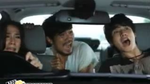 หนังไทย เรื่อง Saranae hen phi (2010) สาระแนเห็นผี (ตอนที 3)