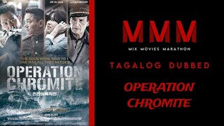 Operation Chromite | Tagalog Dubbed | War/Action | HD Quality