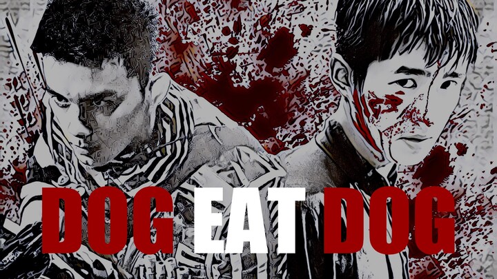 【Liu Haoran|Wu Lei|Zhang Zhen】Dog bites dog