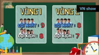 Chạy đi chờ chi nín thở tìm đồ 8 #videohaihuoc
