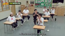 Knowing Bros - Episode 341