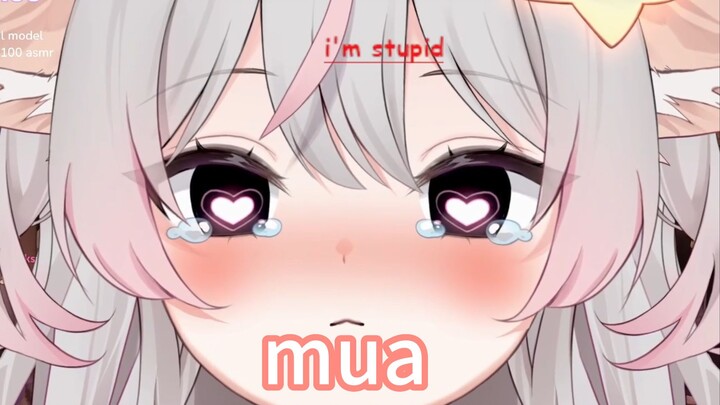 [Chinese Subtitles] Chatroom: Who will tell Vedal that Anny’s AI is having issues? [Anny] [VTuber]