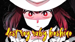 Kana Arima Will BREAK Ruby Hoshino! // Oshi no Ko 135