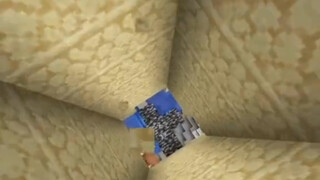 Minecraft: ฉันเล่นมายคราฟกับแฟน