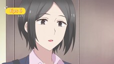 Akkun to kanojo eps 6