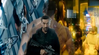 New Bollywood Full Movie Dubbed In Hindi 2025 | New Bollywood Full Movie Dubbed In Hindi 2025 hd