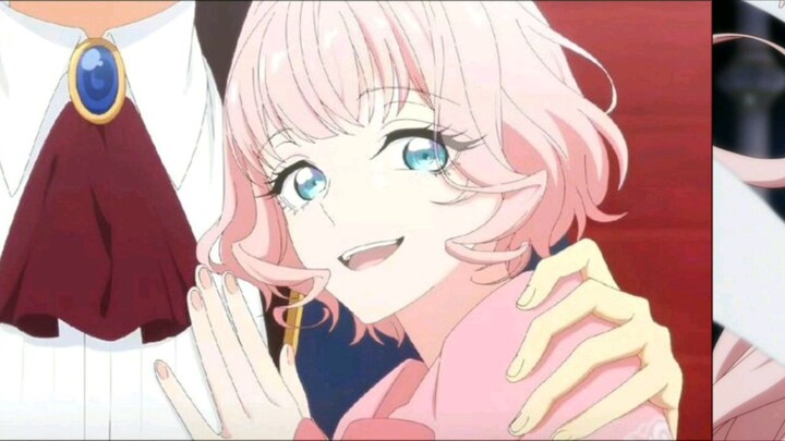 Anime Char Clones 💗💗