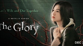 THE GLORY | EP. 04 TAGDUB