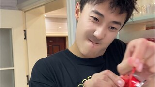 Một video phù hợp với thể trạng của trẻ sơ sinh Trung Quốc!!