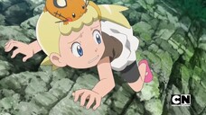 POKEMON XY&Z (DUB) Episode 10