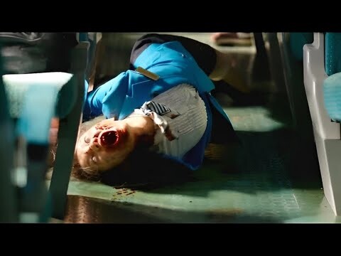 Train to Busan (2016) Full Movie Explained in Hindi/Urdu | Action Horror Zombies Movie Summerized